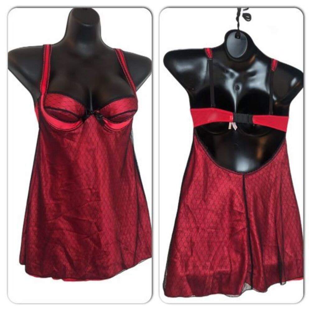 Victoria’s Secret Sexy nightgown size 34B